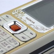 รีวิว Nokia 7360