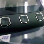 เเกะกล่อง LG KP500 - ทัชโฟนฉลาดๆ ใครๆ ก็เอื้อมถึง