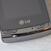 สวยกว่าที่คิด LG Incite เครื่อง PDA Phone ตัวใหม่