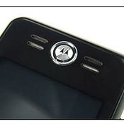 รีวิว Motorola ROKR E6