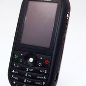 รีวิว Motorola ROKR E2