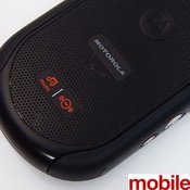 รีวิว Motorola ROKR E2