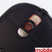 รีวิว Motorola ROKR E2