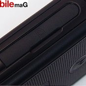 รีวิว Motorola ROKR E2