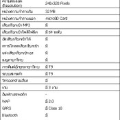 พรีวิว Sony Ericsson K660i