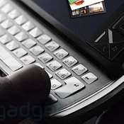 มาแล้วแน่นอน Sony Ericsson ใช้ Windows Mobile เครื่องแรก
