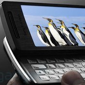 มาแล้วแน่นอน Sony Ericsson ใช้ Windows Mobile เครื่องแรก