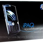 รีวิว HP Voice Messenger