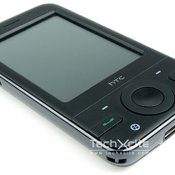 รีวิว HTC P3470