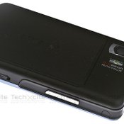 Samsung SGH D980 : ไม่ใช่แค่ทัชโฟนเฉยๆ ใช้งาน 2 ซิม ก็ได้ด้วย