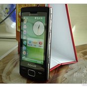 Samsung B7300 น้องเล็กรุ่นใหม่จากซัมซุง