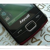 Samsung B7300 น้องเล็กรุ่นใหม่จากซัมซุง