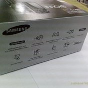 เเกะกล่อง Samsung innov8