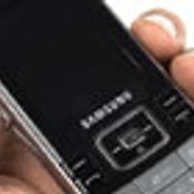รีวิว Samsung SGH-M200 : ฟังก์ชั่นครบๆ ราคาสบายกระเป๋า