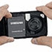 พีวิว Samsung M8800 Pixon