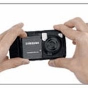 พีวิว Samsung M8800 Pixon