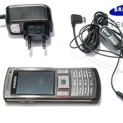 รีวิว Samsung U800 ทันสมัย สวย บาง อย่างลงตัว