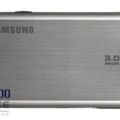 รีวิว Samsung U800 ทันสมัย สวย บาง อย่างลงตัว