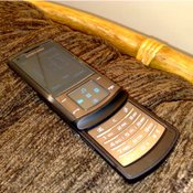 ทดสอบตัวจริง Samsung U900 Soul