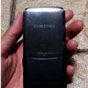ทดสอบตัวจริง Samsung U900 Soul
