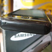 รีวิวฉบับสมบูรณ์ของ Samsung i900 Omnia ที่กำลังจะออกขาย