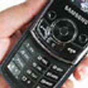 รีวิว Samsung SGH-J700