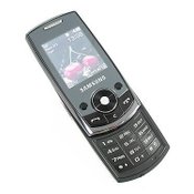 รีวิว Samsung SGH-J700
