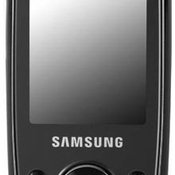 รีวิว Samsung J700