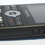 รีวิว Samsung i600