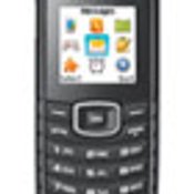 Samsung E1080 
