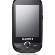 Samsung B5310 CorbyPRO 