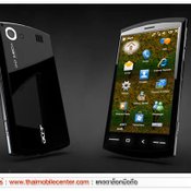 Acer neoTouch S200 