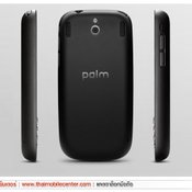Palm Pixi 