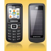 Samsung E1107 