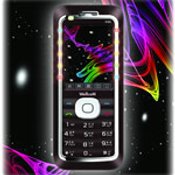 WellcoM W380 