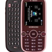 WellcoM W820 