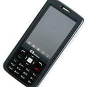 Xphone D100 