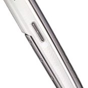 Vertu Ascent White 