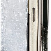 Vertu Ascent White 