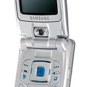 Samsung ZV30 