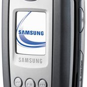 Samsung E770 