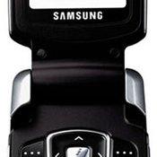 Samsung E770 