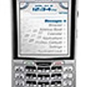 BlackBerry 7100g 