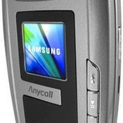 Samsung V7400 