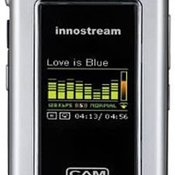 Innostream i3200 