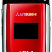 Mitsubishi M530 