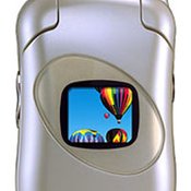 VK Mobile VK800 