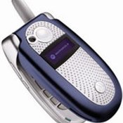 Motorola V560 