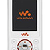 Sony Ericsson W900i 