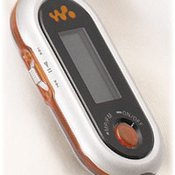 Sony Ericsson W900i 